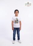 Camiseta Niños