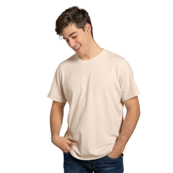 Camiseta Regular Fit