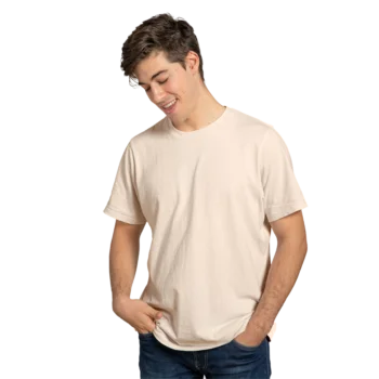 Camiseta Regular Fit