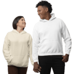 Sudadera con capucha