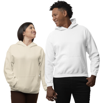 Sudadera con capucha