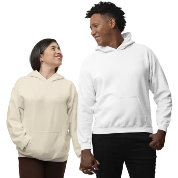 Sudadera con capucha