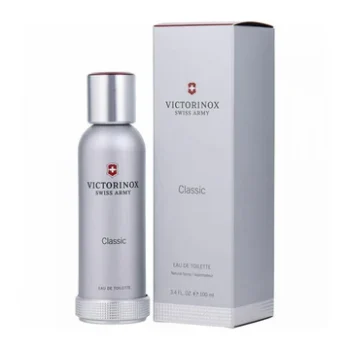 Victorinox Swiss Army EDT en spray para hombre de 96 ml