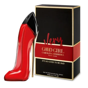 Carolina Herrera Good Girl Very