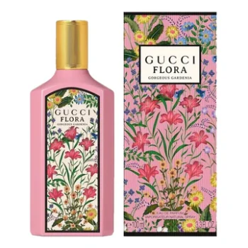 Gucci Flora Gorgeous Gardenia
