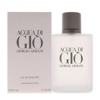 Acqua Di Gio 3.3oz Hombres EDT