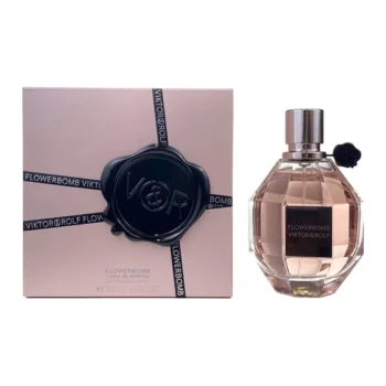 Viktor & Rolf Flowerbomb