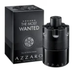 Azzaro Most Wanted Intense