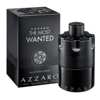 Azzaro Most Wanted Intense