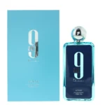 Afnan 9am Dive Eau de Parfum unisex