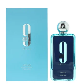 Afnan 9am Dive Eau de Parfum unisex