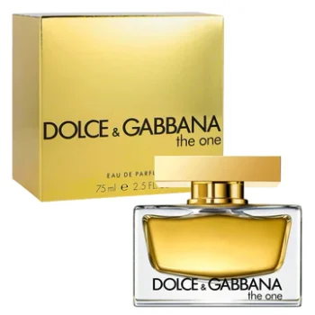 Dolce & Gabbana One