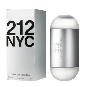 Carolina Herrera 212