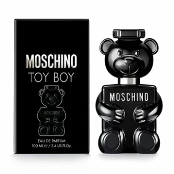 Moschino Toy Boy de 100 ml