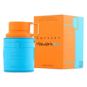 ARMAF ODYSSEY MANDARIN SKY