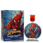 Marvel Spider-Man 3.4oz Kids EDT Spray|