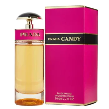 Prada Candy 2.7oz