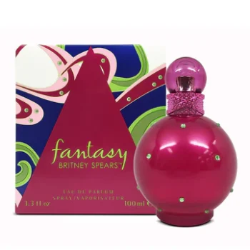 Britney Spears Fantasy 3.3oz Women EDP Spray