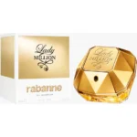 Lady Million EDP en spray para mujer de 76 ml