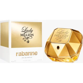 Lady Million EDP en spray para mujer de 76 ml