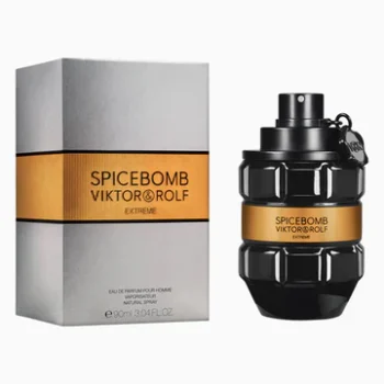 Viktor & Rolf Spicebomb Extreme