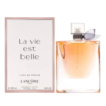 Lancome La Vie Est Belle