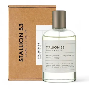 Emper Stallion53 de 96 ml (3.4 oz) unisex