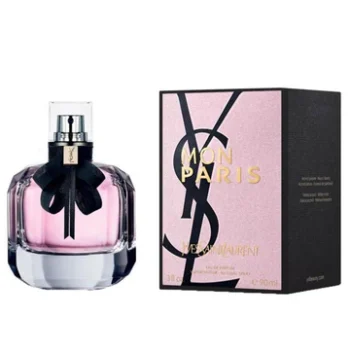 Yves Saint Laurent Mon Paris YSL