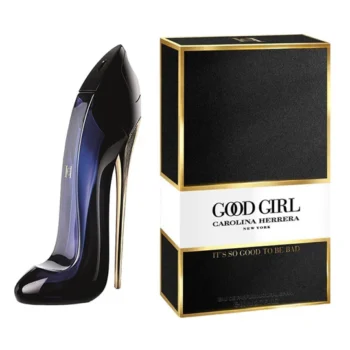 Carolina Herrera Good Girl