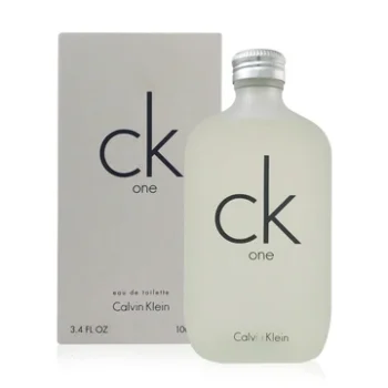 Calvin Klein Ck One