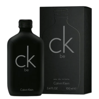 Calvin Klein Ck Be 3.3oz Unisex EDT Spray