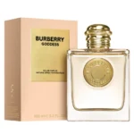 Perfume Burberry Goddess Eau de Parfum