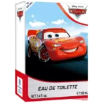Eau de Toilette en spray para niños de Cars de 96 ml
