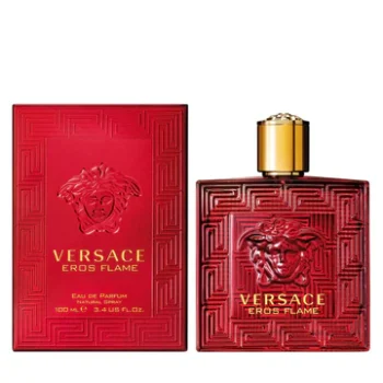 Versace Eros Flame