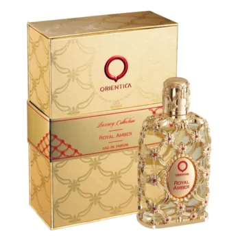 Orientica Royal Amber
