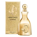 Jimmy Choo I Want Choo Le Parfum