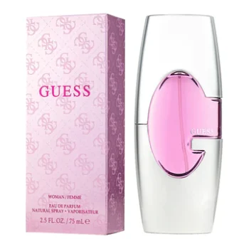 Guess Pink 2.5oz Women EDP