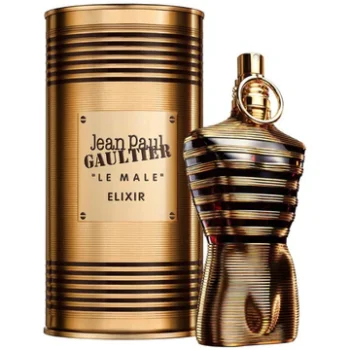 Jean Paul Gaultier Elixir Parfum