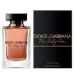 Perfume en spray Dolce & Gabbana The Only One
