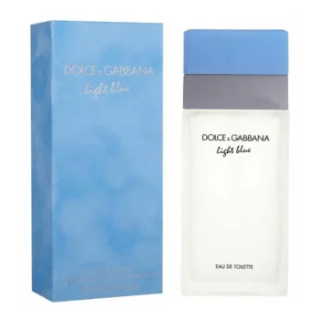 Dolce & Gabbana Light Blue