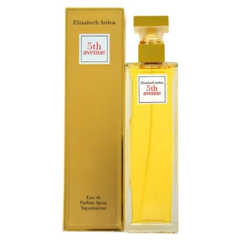 Perfume Elizabeth Arden 5th Avenue para mujer, 125 ml