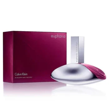 Calvin Klein Euphoria 3.4oz Women EDP Spray