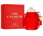 Coach Love 3.0oz Women EDP Spray