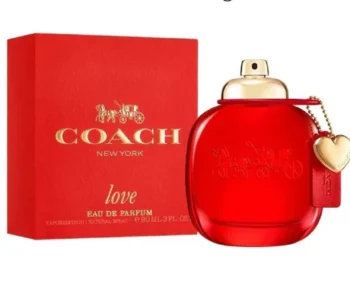 Coach Love 3.0oz Women EDP Spray