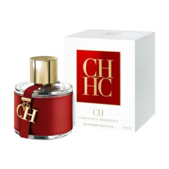 Carolina Herrera Chch Carolina Herrera 3.4oz Women EDT Spray