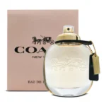 Coach New York de 88 ml