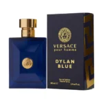 Versace Dylan Blue 3.4oz Men EDT Spray