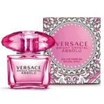 Versace Bright Crystal Absolu de 88 ml para mujer.