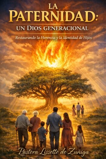 LA PATERNIDAD, UN DIOS GENERACIONAL