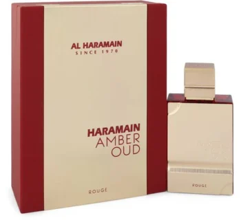 Al Haramain Amber Oud Rouge
